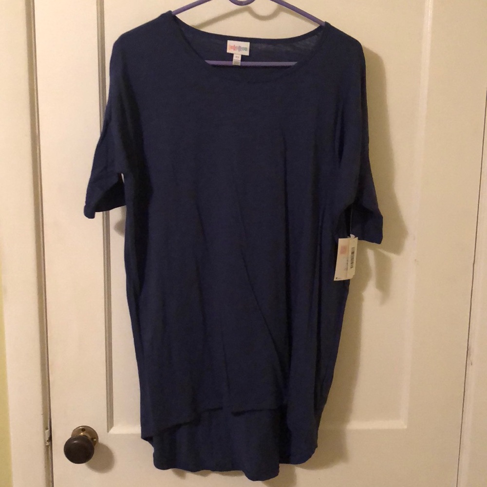 LuLaRoe Irma size XS